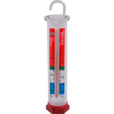 ALLPOINTS Allpoints 1381254 Thermometer, Stand/Hang, -20/60F For Taylor Precision Products, L.P. 1381254